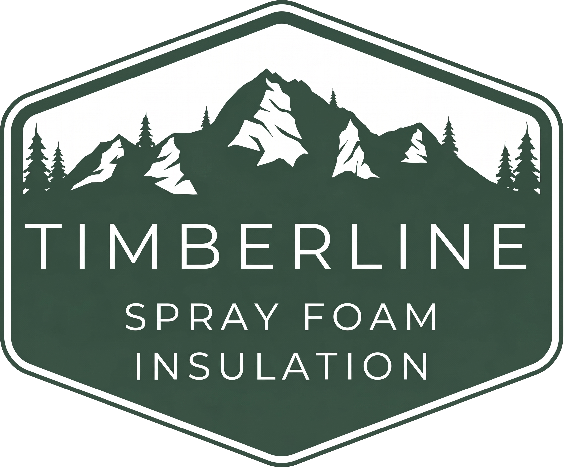 Timberline Spray Foam